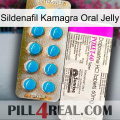Sildenafil Kamagra Oral Jelly new07